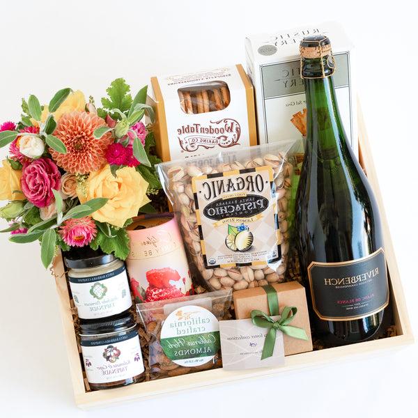 Grand Celebration Gift Box